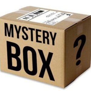 mystery box