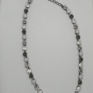 ketting - snow white