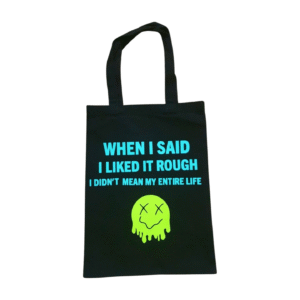 Linnen tas